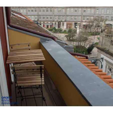 Orm Praca Apartment OOporto Exteriör bild